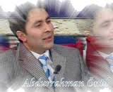 Abdurrahman Önül – Bir İsmi Mustafa