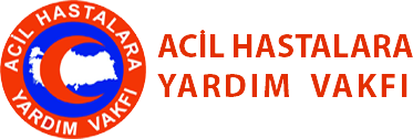 Acil Hastalara Yardım Vaktfı